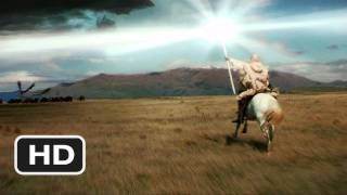 The Lord of the Rings The Return of the King Official Trailer 1  2003 HD