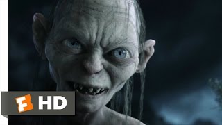 The Lord of the Rings The Return of the King 19 Movie CLIP  My Precious 2003 HD