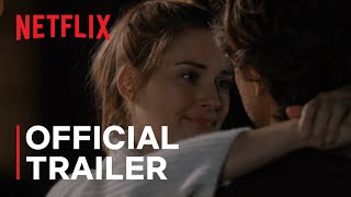 Virgin River Season 3  Official Trailer  Netflix