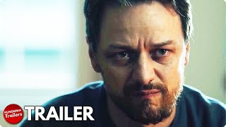 MY SON Trailer 2021 James McAvoy Claire Foy Mystery Movie