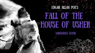 Fall of the House of Usher 1928