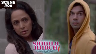 Rukmini     Avi   Secret Admirer Shimla Mirchi  Rajkummar Rao Hema Malini