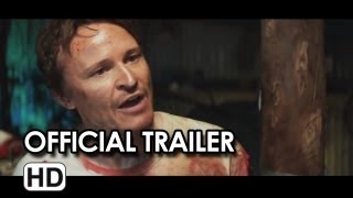 100 Bloody Acres Official Trailer 2013