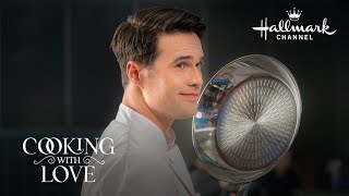 Extended Preview  Cooking With Love  Hallmark Channel