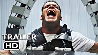 INTERSECT Official Trailer 2020