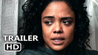 LITTLE WOODS Official Trailer 2019 Tessa Thompson Lily James Movie HD