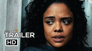 LITTLE WOODS Official Trailer 2019 Tessa Thompson Lily James Movie HD