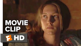 The Wind Movie Clip  Knock at the Door 2019  Movieclips Indie
