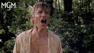 THE ISLAND OF DR MOREAU 1977  Official Trailer  MGM