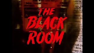 The Black Room  trailer  1982