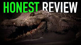Crocodile 2000 HONEST REVIEW