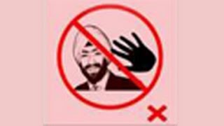 No Turbans On The Plane  Waris Ahluwalias Racist Experience in Mexico