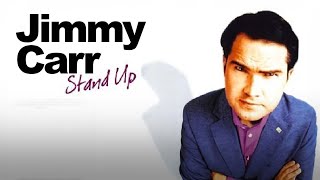 Jimmy Carr Stand Up 2005  FULL LIVE SHOW