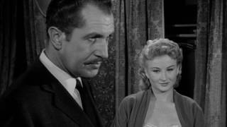 House on Haunted Hill 1959 Classic Vincent Price Horror Full Movie