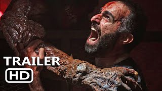 THE LAIR Official Trailer 2022