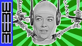 One of the WEIRDEST MOVIES from the 60s  The Brain That Wouldnt Die 1962