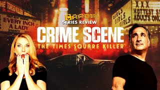 Crime Scene The Times Square Killer  Series Review  Netflix  Joe Berlinger