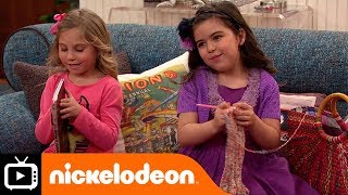 Sam  Cat  The Brit Brats  Nickelodeon UK