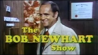 CBS Network  The Bob Newhart Show  Youre Having My Hartley Complete Broadcast 3191977 