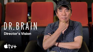 Dr Brain  Directors Vision Featurette  Apple TV