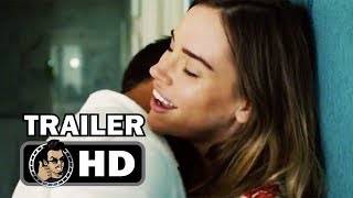 GRAND HOTEL Official Trailer HD Eva Longoria ABC Drama Series