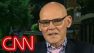 James Carville For Dems Kavanaugh is worth a lot more alive than dead