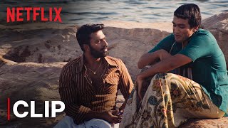 Thangam  Paava Kadhaigal  Sudha Kongara  Netflix India