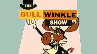 Classic TV Themes The Bullwinkle Show
