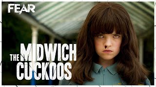 The Midwich Cuckoos First Look  Behind The Screams  Fear