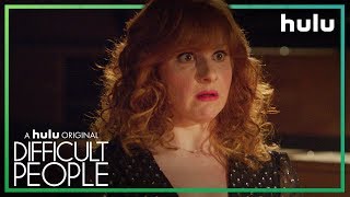 Friendship As Told By Difficult People On Hulu