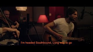Ben Barnes  Southbound Jackie and Ryan Finale Song with Lyrics