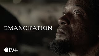 Emancipation  Official Teaser  Apple TV