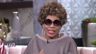 FULL INTERVIEW PART ONE Macy Gray and Maino on Dating Prison and More