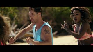 Maneater Official Trailer 2022  Nicky Whelan