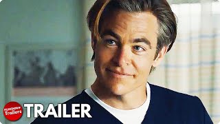 DOULA Trailer 2022 Chris Pine Comedy Movie