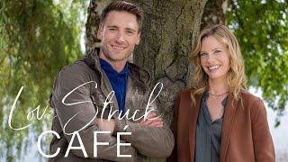 Love Struck Cafe 2017 Film  Hallmark Channel