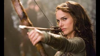 Robin Hoods Daughter PRINCESS OF THIEVES  Adventure Family Action Drama  Full Movie