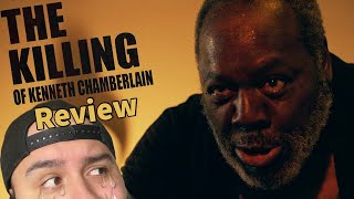 The Killing Of Kenneth Chamberlain 2021  Movie Review