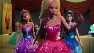 Barbie Spy Squad  Trailer  Own it Now on Bluray