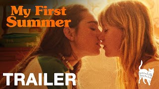 MY FIRST SUMMER  Official Trailer  Peccadillo Pictures