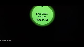 The Owl And The Pussycat 1970 720p George SegalBarbra Streisand