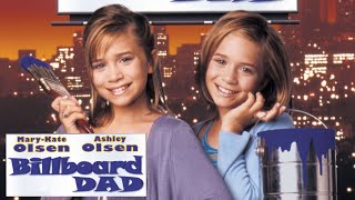 Billboard Dad 1998 Film  MaryKate  Ashley Olsen Movie