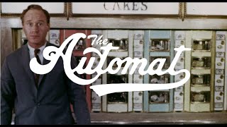 The Automat Movie Review