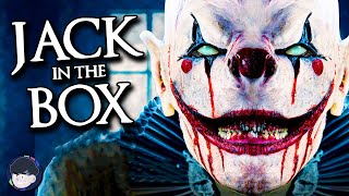 The Brutality Of THE JACK IN THE BOX