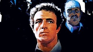 The Killer Elite 1975  Trailer HD 1080p