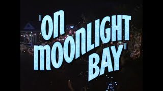 Doris Day  On Moonlight Bay 1951  Original Theatrical Trailer
