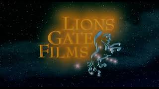 Lions Gate Films  Millennium Films  EFO Films  NewmanTooley Films Blind Horizon
