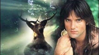 Robin Of Sherwood  Robin Hood And The Sorcerer 1984  tv episode review