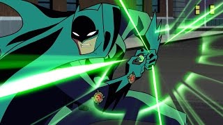 Justice League Action  ComicCon 2016 Highlight Reel