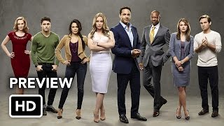 Notorious ABC First Look Featurette HD